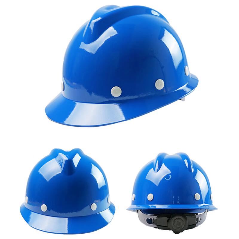 Van Gogh Fiberglass Construction Safety Helmet S/One Size
Van Gogh Fiberglass Construction Safety Helmet S/One Size