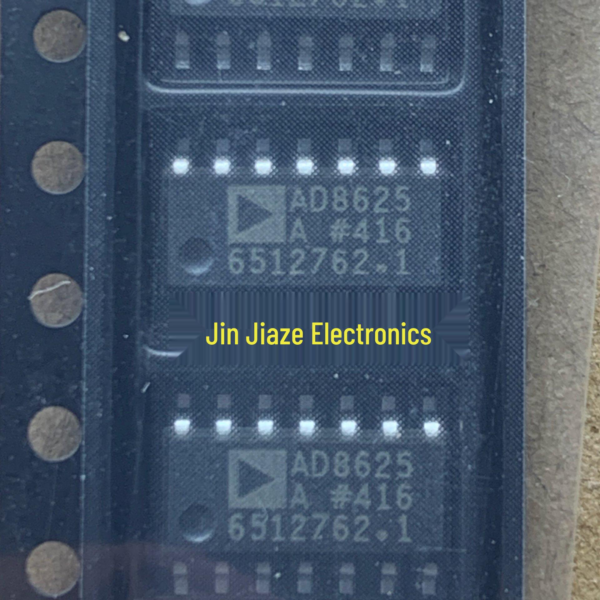AD8625ARZ AD8625A SOP14: High-Quality Imported Chip with Quality Assurance.
AD8625ARZ AD8625A SOP14: High-Quality Imported Chip with Quality Assurance.