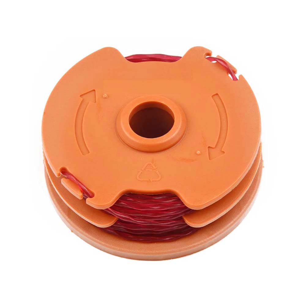 1Pc Wire Reel for Worx WG115/WG116/WG117/WG118 Lawn Mower Line Spool, WA0007 A
1Pc Wire Reel for Worx WG115/WG116/WG117/WG118 Lawn Mower Line Spool, WA0007 A