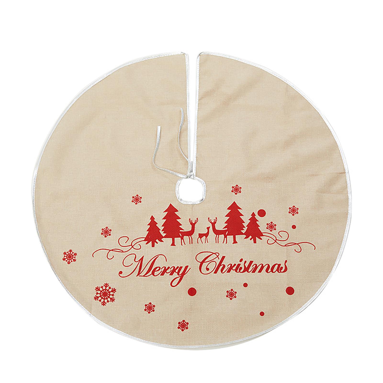 39 в юбке для рождественской елки, веселого Рождества, универсальный случай, легко меняется, праздничные принадлежности для вечеринок, настольные украшения для елки, конопля
39 в юбке для рождественской елки, веселого Рождества, универсальный случай, легко меняется, праздничные принадлежности для вечеринок, настольные украшения для елки, конопля