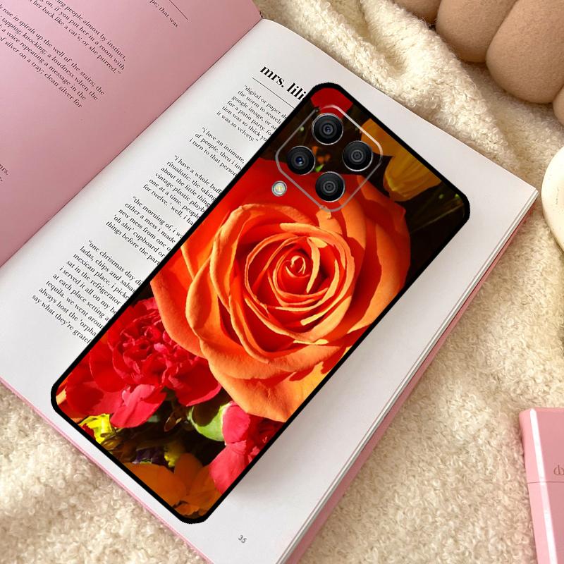 Bright Red Rose Flowers Case For Samsung Galaxy M11 M12 M13 M14 M15 M06 M16 M36 M56 M31 M53 M32 M52 M35 M55 M34 M54 Samsung M30s
Bright Red Rose Flowers Case For Samsung Galaxy M11 M12 M13 M14 M15 M06 M16 M36 M56 M31 M53 M32 M52 M35 M55 M34 M54 Samsung M30s