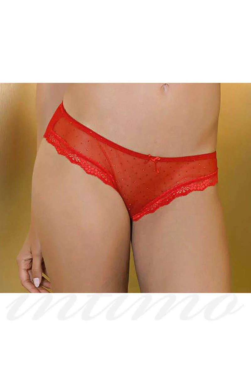 Трусики сліп Jadea (57632) 4(L) імперська червоний колір
Трусики сліп Jadea (57632) 4(L) імперська червоний колір