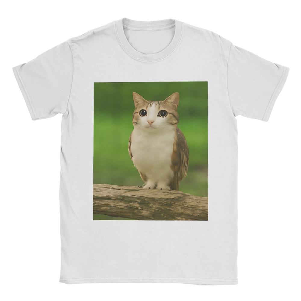 Goated Meowl T-Shirt Women Vintage Tees Round Collar Short Sleeve T Shirts New Arrival Clothing Graphic T Shirts Women Clothing M
Goated Meowl T-Shirt Women Vintage Tees Round Collar Short Sleeve T Shirts New Arrival Clothing Graphic T Shirts Women Clothing M