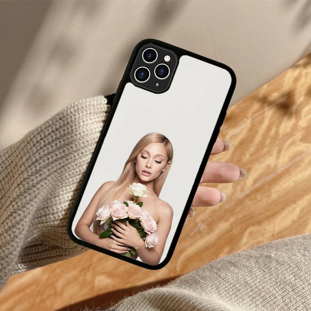 A-Ariana G-Grande Phone Case For iPhone 17 16 15 14 13 Plus 12 11 Pro Max PC+TPU Cases Back Cover iPhone 14pro max
A-Ariana G-Grande Phone Case For iPhone 17 16 15 14 13 Plus 12 11 Pro Max PC+TPU Cases Back Cover iPhone 14pro max