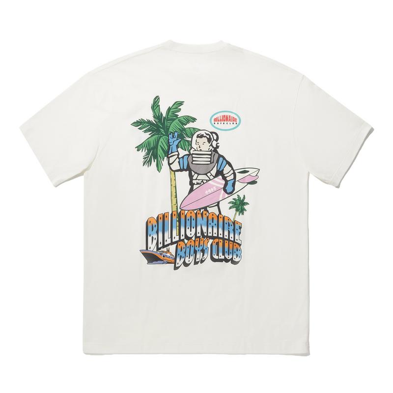 Li Ning X Billionaire Boys Club Коллаборация Серия Скейтбордов Графический Принт Свободная Удобная Футболка с Коротким Рукавом Мужские Футболки Молочно-Белый AHSUC17-1 XXL
Li Ning X Billionaire Boys Club Коллаборация Серия Скейтбордов Графический Принт Свободная Удобная Футболка с Коротким Рукавом Мужские Футболки Молочно-Белый AHSUC17-1 XXL