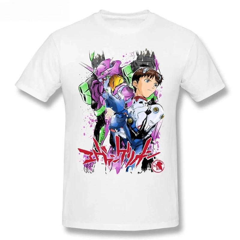 Neon Genesis Evangelion Rei Ayanami Line Art Anime Black T-Shirt Oversized Streetwear Pop Rock Concert Fan Merch T-Shirt XXXL
Neon Genesis Evangelion Rei Ayanami Line Art Anime Black T-Shirt Oversized Streetwear Pop Rock Concert Fan Merch T-Shirt XXXL