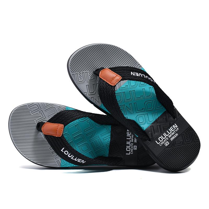 Мужские летние уличные повседневные сандалии и модные пляжные шлепанцы 44 чёрный
Мужские летние уличные повседневные сандалии и модные пляжные шлепанцы 44 чёрный