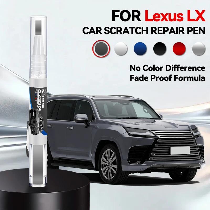Car Specialized Exclusive For Lexus LX Car Paint Repair Pen Touch Up Scratch Remover DIY Auto Accessories Gray 1K2 White 082 083
Car Specialized Exclusive For Lexus LX Car Paint Repair Pen Touch Up Scratch Remover DIY Auto Accessories Gray 1K2 White 082 083