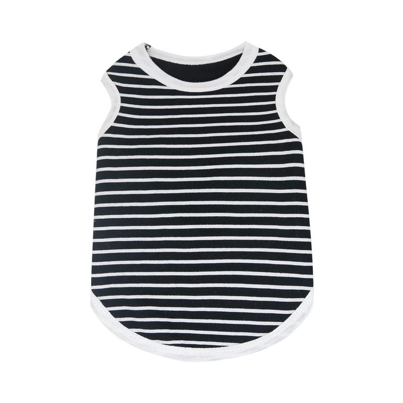 Маленькая собака Тедди рубашка заключенного жилет L
Маленькая собака Тедди рубашка заключенного жилет L