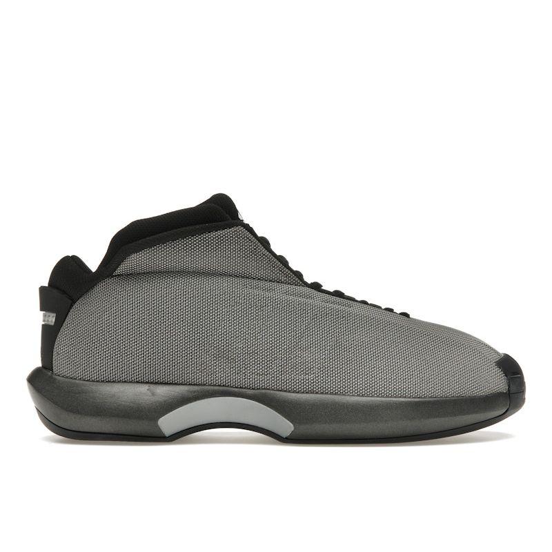 Adidas Crazy 1 Playoffs 2024 Unisex Sneakers Black Core-Black Cloud-White IE6570 43⅓
Adidas Crazy 1 Playoffs 2024 Unisex Sneakers Black Core-Black Cloud-White IE6570 43⅓