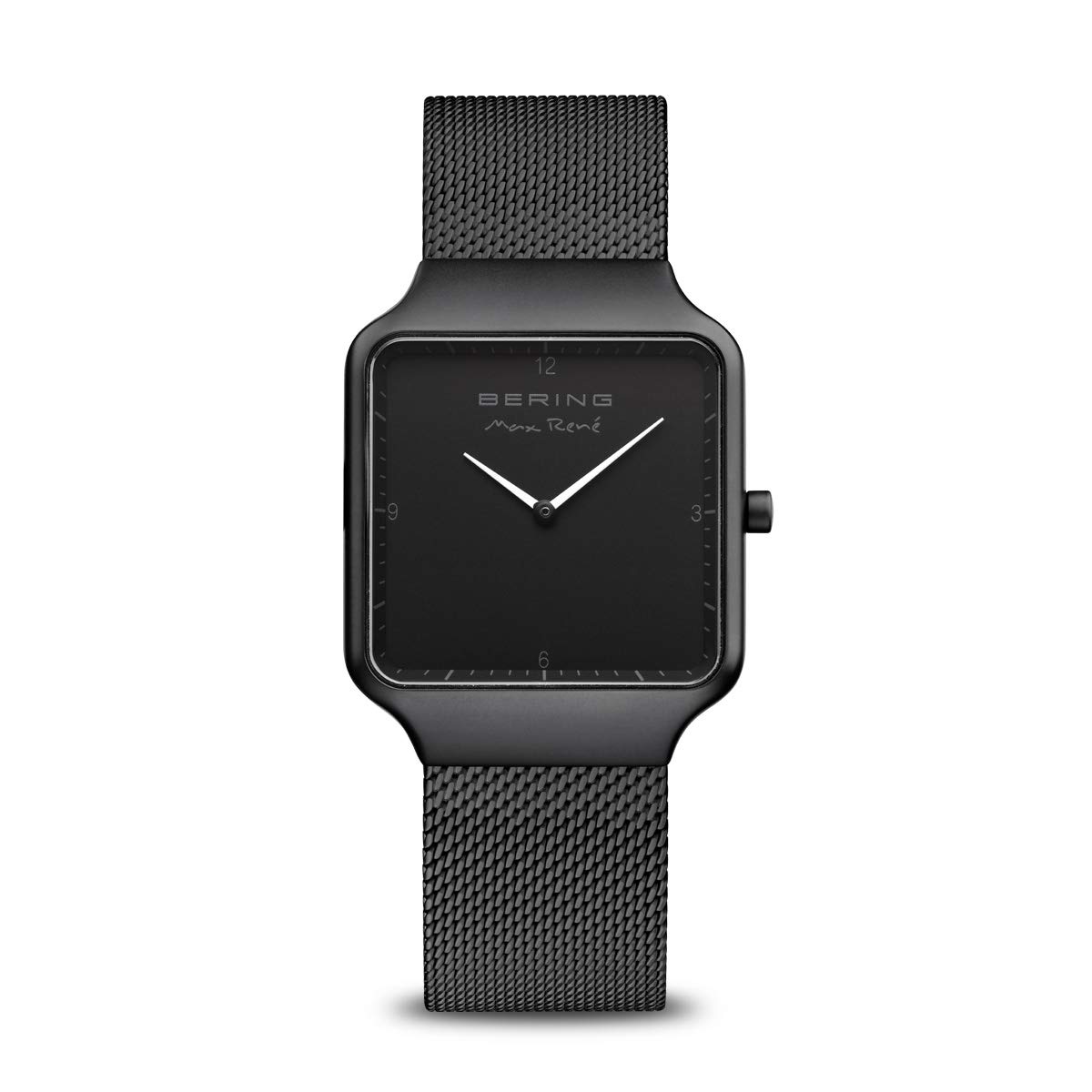 Женские аналоговые кварцевые часы BERING Max Rene Collection с ремешком из нержавеющей стали и сапфировым стеклом 15832-123. Подлинный импортный продукт. Внутренняя гарантия 3 года.
Женские аналоговые кварцевые часы BERING Max Rene Collection с ремешком из нержавеющей стали и сапфировым стеклом 15832-123. Подлинный импортный продукт. Внутренняя гарантия 3 года.