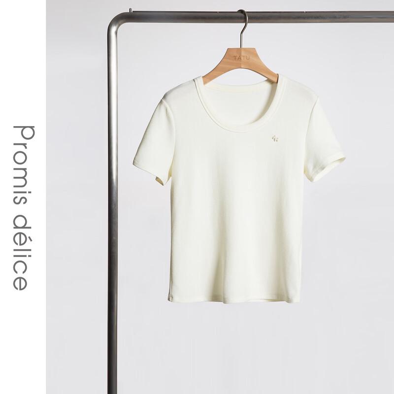 Women s Basic Versatile Short Sleeve T-Shirt EU 38
Women s Basic Versatile Short Sleeve T-Shirt EU 38