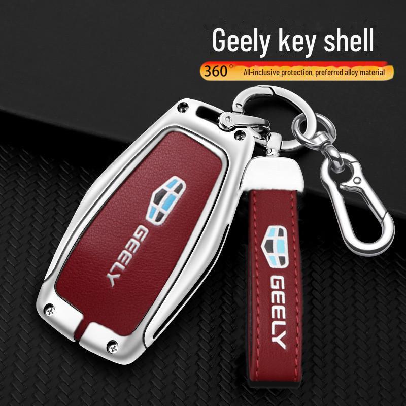 Стильный чехол для ключа для Geely Emgrand, GS, Boyue XL, Xingrui, Xingyue L, Binyue и Haoyue - Крутой дизайн с женской иконкой OPP Bag
Стильный чехол для ключа для Geely Emgrand, GS, Boyue XL, Xingrui, Xingyue L, Binyue и Haoyue - Крутой дизайн с женской иконкой OPP Bag
