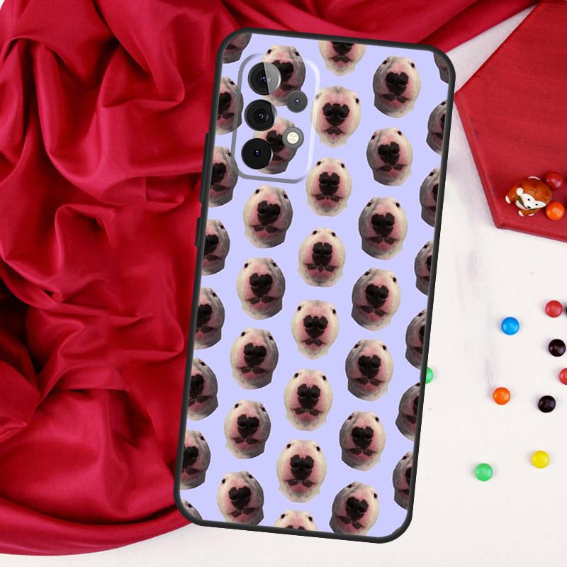 Walter Dog Meme Cute For Samsung Galaxy A15 A55 A53 A33 A35 A22 A32 A52 A54 A34 A14 A56 A36 A26 A16 A05 A06 Case Samsung A55
Walter Dog Meme Cute For Samsung Galaxy A15 A55 A53 A33 A35 A22 A32 A52 A54 A34 A14 A56 A36 A26 A16 A05 A06 Case Samsung A55