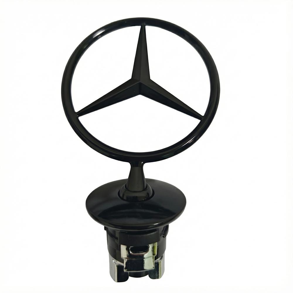 Car Bonnet Label Badge 3D Star Zinc Alloy Car Front Hood Emblem for Mercedes Benz W203 W204 W205 W206 W212 W213 W222 W223 E300 1
Car Bonnet Label Badge 3D Star Zinc Alloy Car Front Hood Emblem for Mercedes Benz W203 W204 W205 W206 W212 W213 W222 W223 E300 1