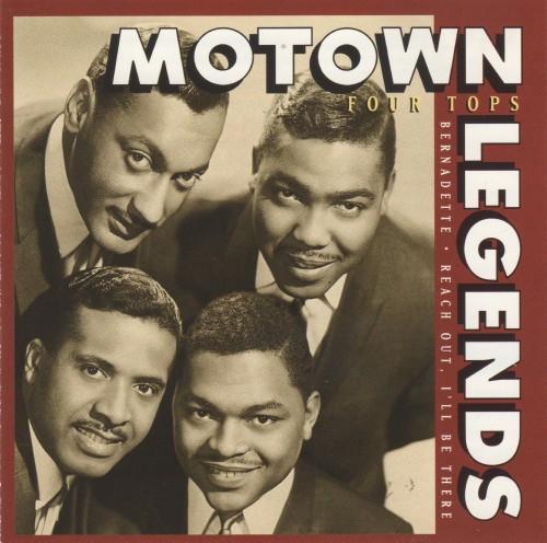 CD FOUR TOPS - Bernadette • Reach Out, I ll Be The 3746385032 Motown 1993 US Soul/Funk Used
CD FOUR TOPS - Bernadette • Reach Out, I ll Be The 3746385032 Motown 1993 US Soul/Funk Used
