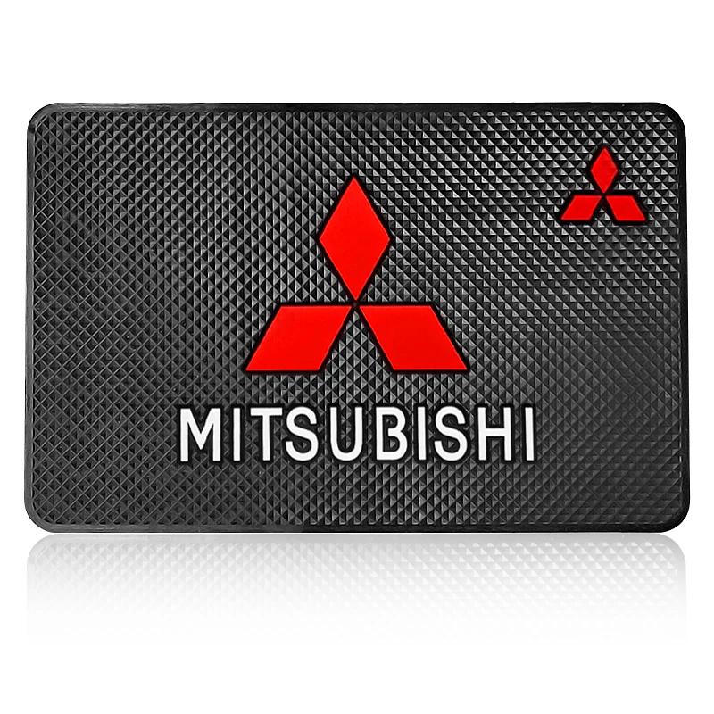 Car Badge Styling Non-Slip Mat Center Dashboard Anti-slip Pad Interior For Mitsubishi Lancer Outlander 3 Colt Eclipse EX Montero чорний
Car Badge Styling Non-Slip Mat Center Dashboard Anti-slip Pad Interior For Mitsubishi Lancer Outlander 3 Colt Eclipse EX Montero чорний