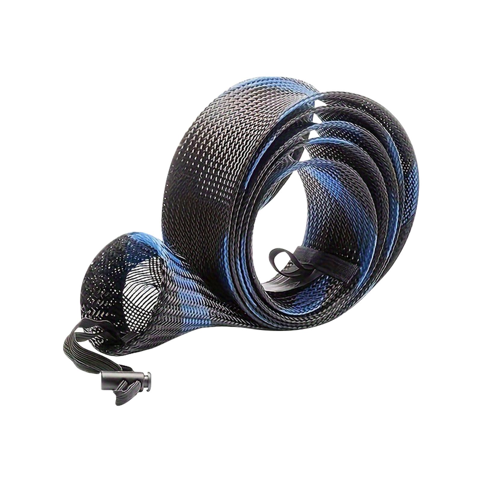 Носок для удочки Чехол для удочки Чехол для удочки Сетка Защитная сетка Перчатки для удочки Инструменты для спиннинга, удочки для литья, удочки для мускуса, удочки для льда, One Size синий
Носок для удочки Чехол для удочки Чехол для удочки Сетка Защитная сетка Перчатки для удочки Инструменты для спиннинга, удочки для литья, удочки для мускуса, удочки для льда, One Size синий