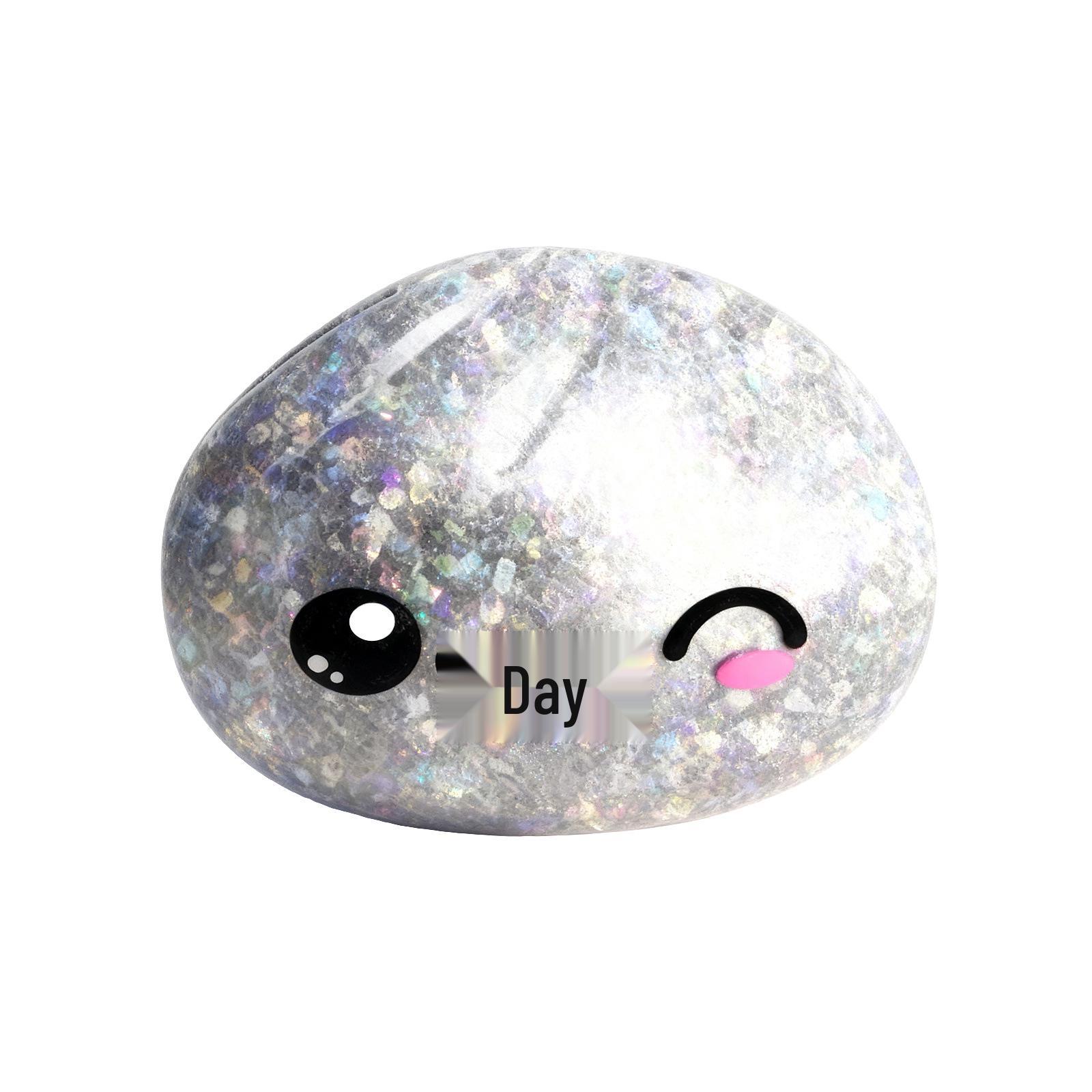 DOWMOO Portable Cute Bun Squeeze Toy - Fast Rebound Stress Relief Simulation Toy 1 piece
DOWMOO Portable Cute Bun Squeeze Toy - Fast Rebound Stress Relief Simulation Toy 1 piece