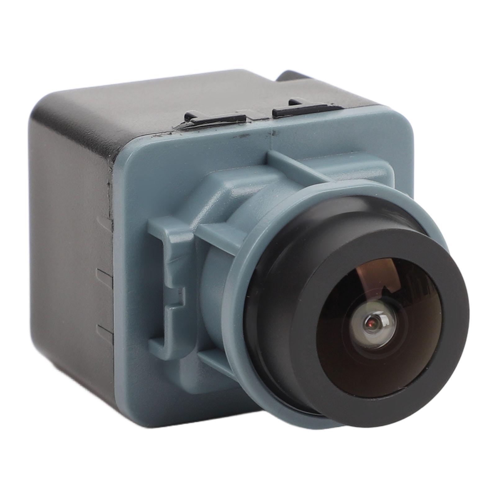 Камера кругового обзора A0009053902 Высокое разрешение 360 градусов Система автомобильной камеры Замена для Benz
Камера кругового обзора A0009053902 Высокое разрешение 360 градусов Система автомобильной камеры Замена для Benz