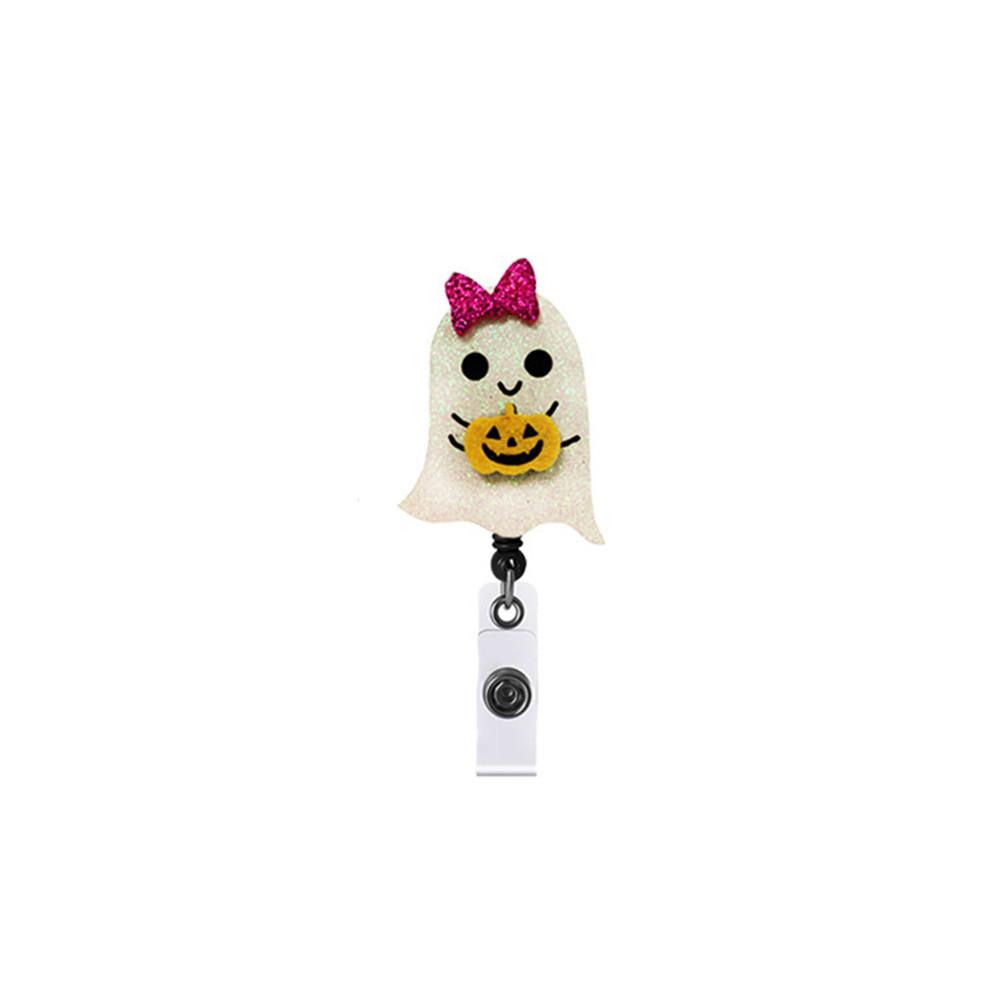 Badge Reel Lightweight ID Card Holder Badge Holder Creative Clip For Costumes Office Use Students
Badge Reel Lightweight ID Card Holder Badge Holder Creative Clip For Costumes Office Use Students