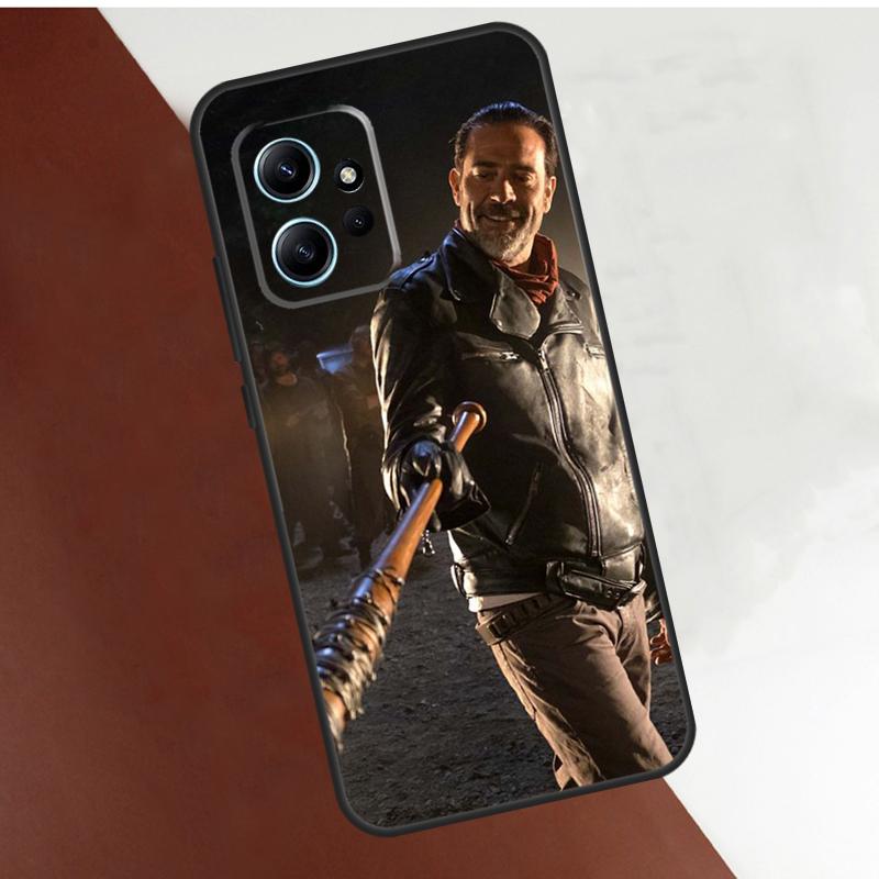 The Walking Dead Dead City Case For Xiaomi Redmi Note 12 11 10 8 9 Pro 12S 11S 10S 9S Coque For Redmi 12 9C 10C 12C Redmi Note 8 Pro
The Walking Dead Dead City Case For Xiaomi Redmi Note 12 11 10 8 9 Pro 12S 11S 10S 9S Coque For Redmi 12 9C 10C 12C Redmi Note 8 Pro