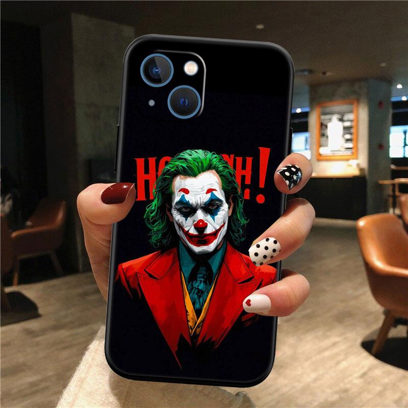 Joker New High-End Shell Phone Case for OPPO A3 Pro A72 A74 A76 A77 A77S A78 A79 A94 A95 A18 A40M A58 OPPO A3 5G
Joker New High-End Shell Phone Case for OPPO A3 Pro A72 A74 A76 A77 A77S A78 A79 A94 A95 A18 A40M A58 OPPO A3 5G