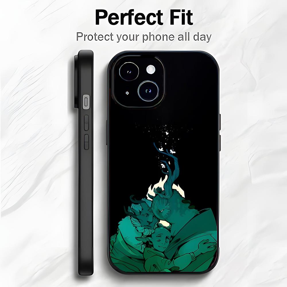 SciFi Exploration Game O-Outer Wilds Phone Case Phone Case Soft Packaging Lightweight For iPhone17 16 15 14 13ProMax iphone12promax
SciFi Exploration Game O-Outer Wilds Phone Case Phone Case Soft Packaging Lightweight For iPhone17 16 15 14 13ProMax iphone12promax