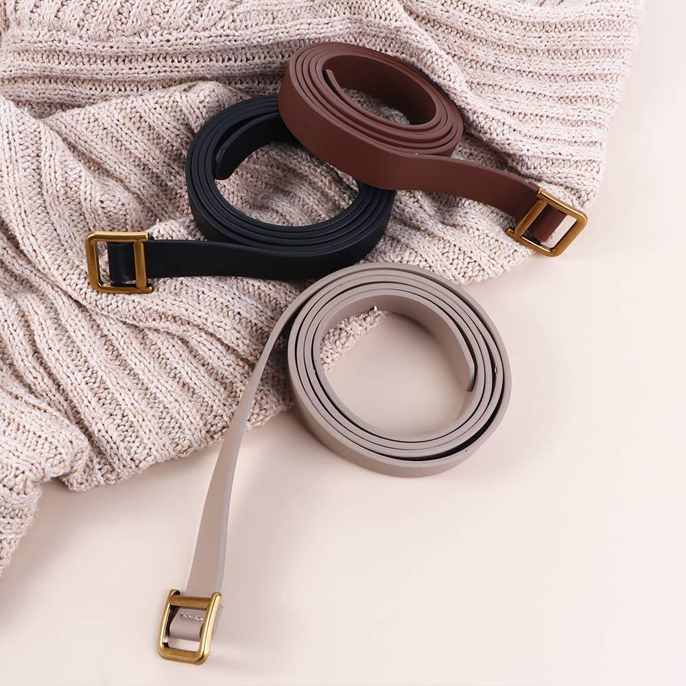 Dress Girls PU Leather Metal Buckle For Ladies Waist Belt D Shape Buckle Waistband Women Belt кофейный
Dress Girls PU Leather Metal Buckle For Ladies Waist Belt D Shape Buckle Waistband Women Belt кофейный