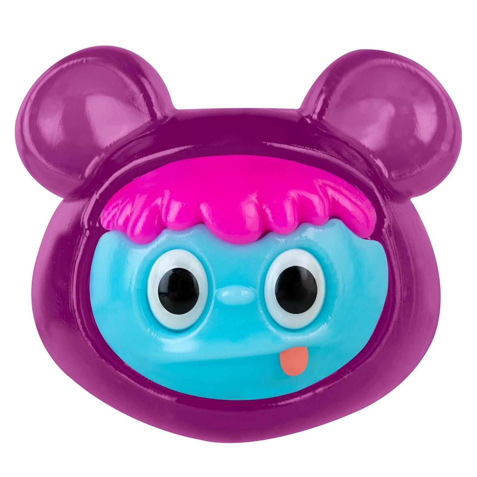 Squishy Stress Relief Toy Soft Sensory Squeeze Toy for Adults and Kids Durable Slow Rising Material for Anxiety and Focus Relief One Size
Squishy Stress Relief Toy Soft Sensory Squeeze Toy for Adults and Kids Durable Slow Rising Material for Anxiety and Focus Relief One Size