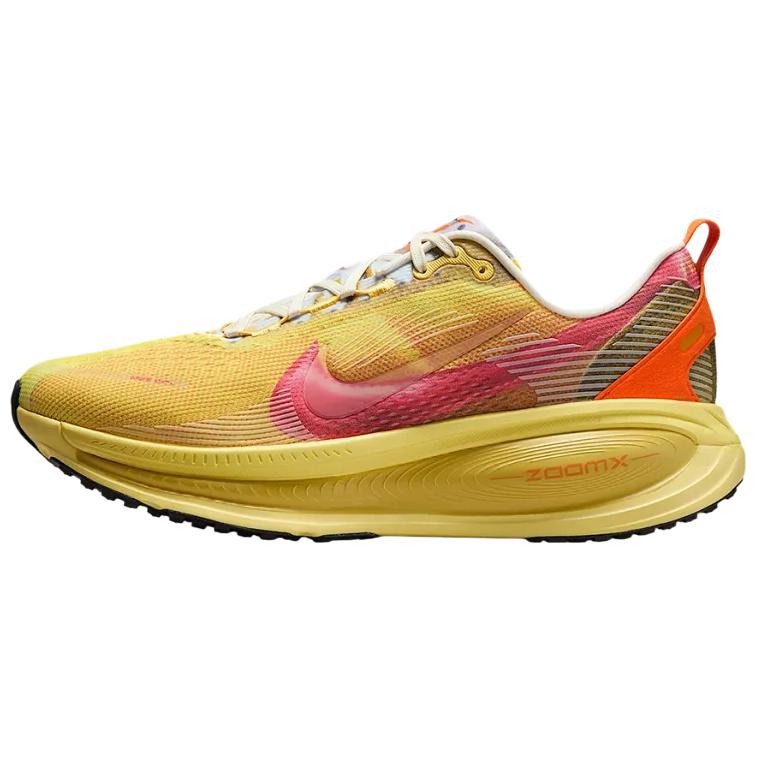 Nike Vomero 18 Running Shoes Unisex Yellow Sneakers IH3576-999 44 жёлтый
Nike Vomero 18 Running Shoes Unisex Yellow Sneakers IH3576-999 44 жёлтый