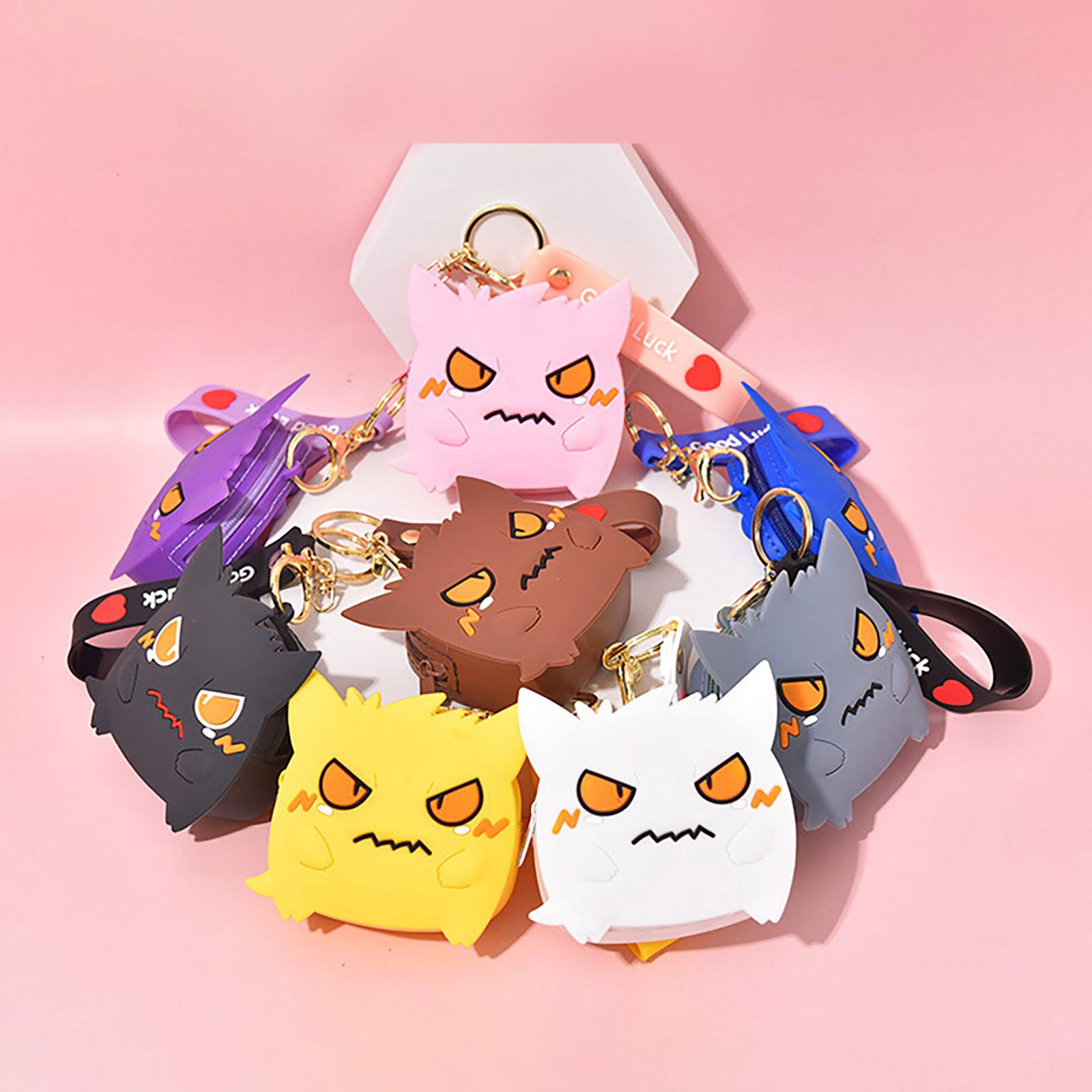 Нажимная игрушка Подвеска Сумка Пузырьковая игрушка Игрушки для снятия стресса для взрослых и детей
Нажимная игрушка Подвеска Сумка Пузырьковая игрушка Игрушки для снятия стресса для взрослых и детей