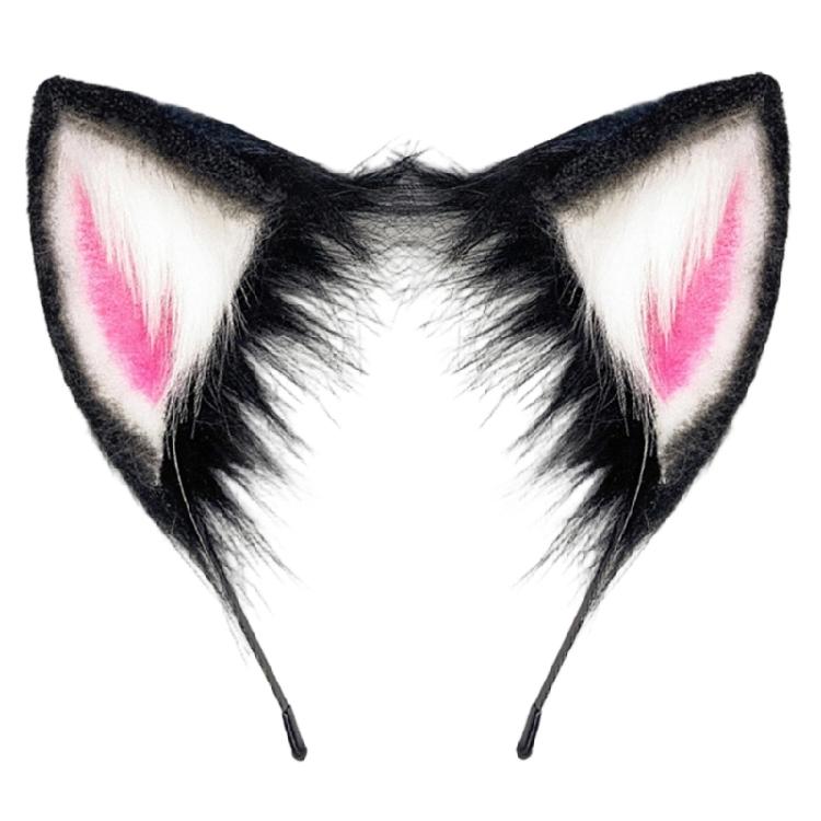 Washable Realistic Animal Ears Tail Accessories for Halloween Cosplay Photo Props Animal Themed Celebrations
Washable Realistic Animal Ears Tail Accessories for Halloween Cosplay Photo Props Animal Themed Celebrations