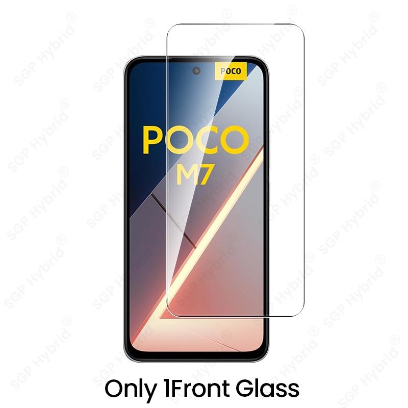 For Poco M7 4G Global Version 6 In 1 Camera Protective Glass Pocophone Poko Little PocoM7 M 7 Screen Protector Film Guard Cover For Poco M7 4G&Europe (L-171.08mm)
For Poco M7 4G Global Version 6 In 1 Camera Protective Glass Pocophone Poko Little PocoM7 M 7 Screen Protector Film Guard Cover For Poco M7 4G&Europe (L-171.08mm)