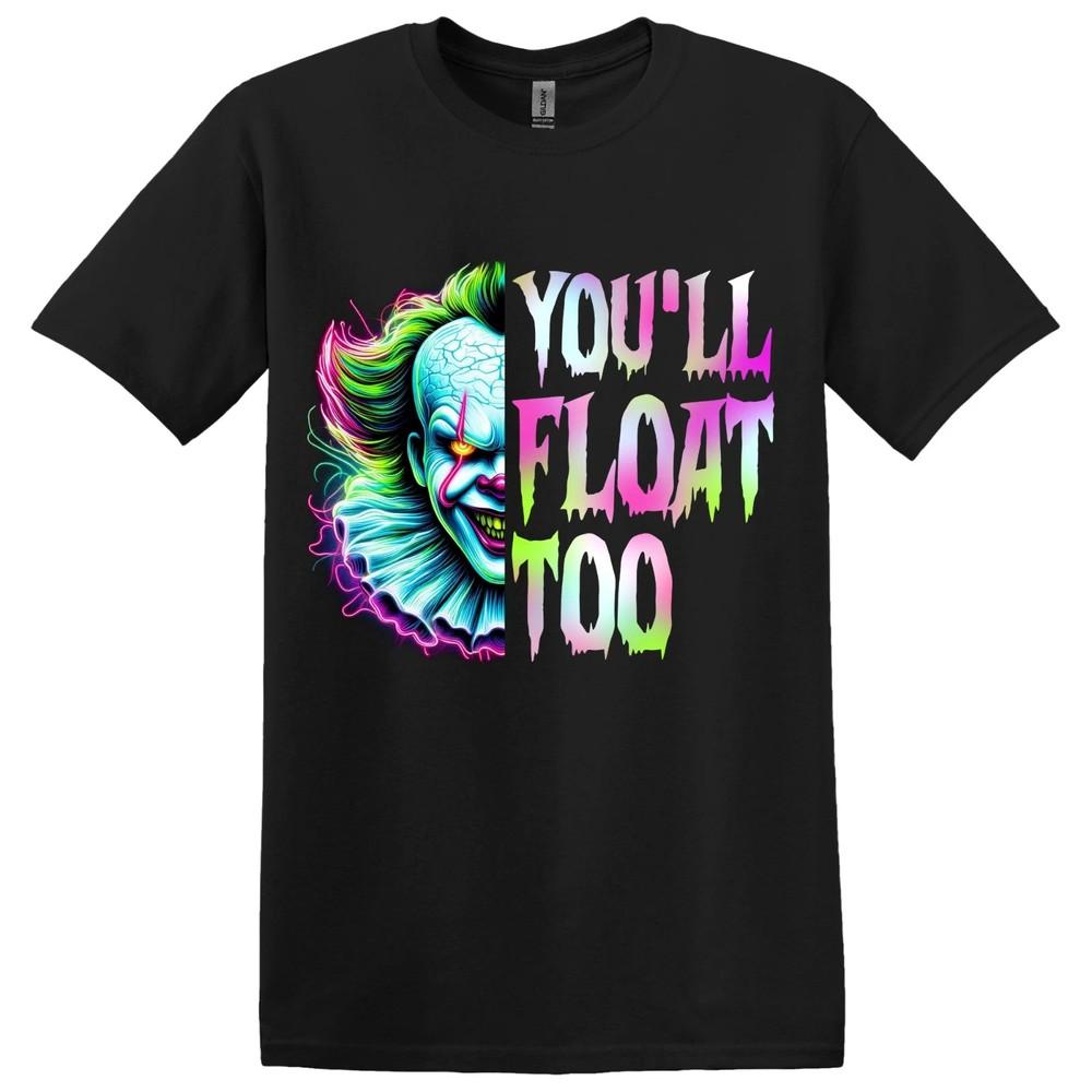 Halloween Horror Movie T-Shirt Tops tees Men s Women s 3XL
Halloween Horror Movie T-Shirt Tops tees Men s Women s 3XL