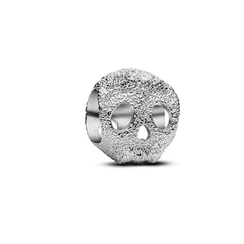 Original Design Silver Jewelry DIY Gift for Women Charm Beads for Bracelets and Necklaces
Original Design Silver Jewelry DIY Gift for Women Charm Beads for Bracelets and Necklaces