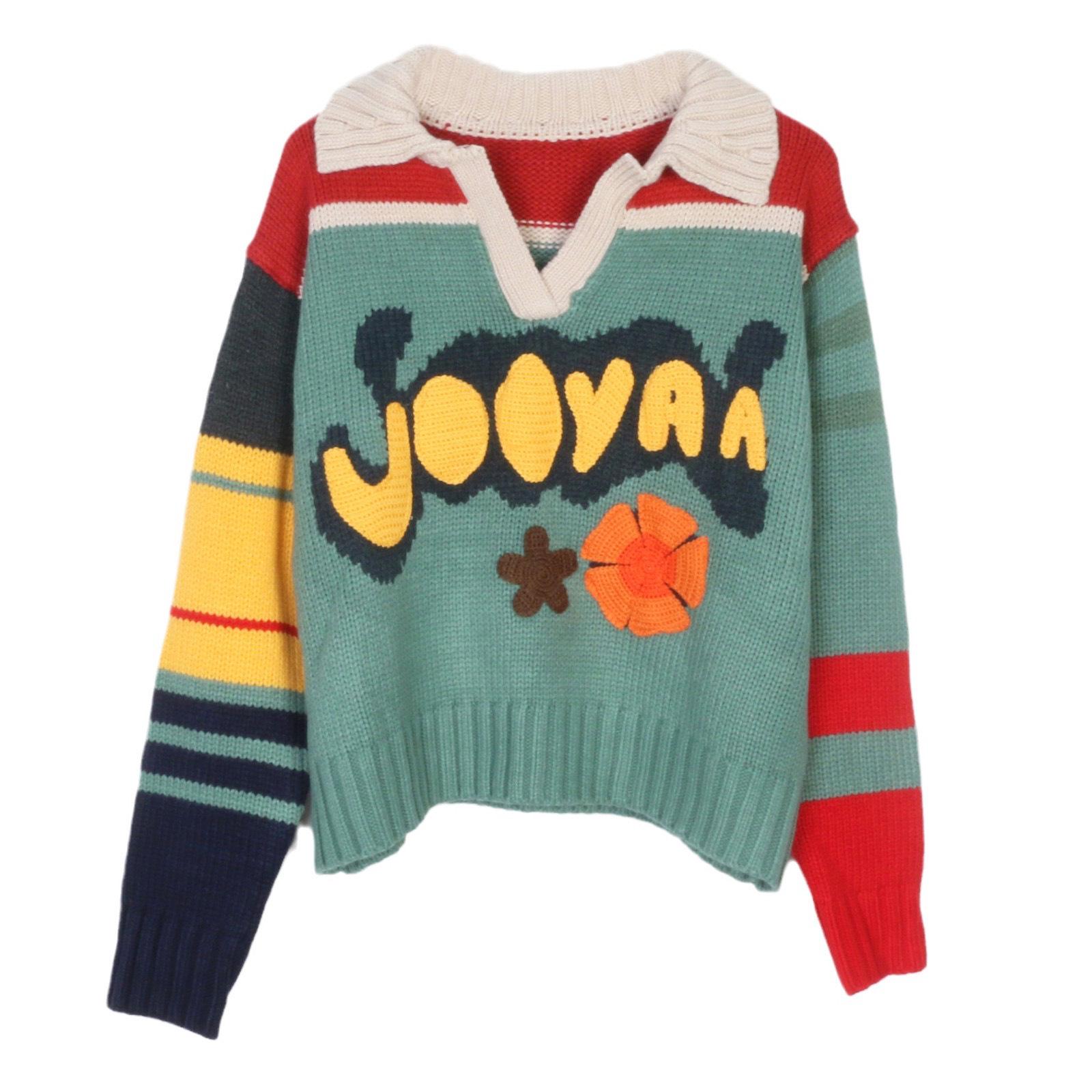 Stylish Women s Color Block Patchwork Knit Cardigan – Soft, Trendy, and Perfect for Autumn Small
Stylish Women s Color Block Patchwork Knit Cardigan – Soft, Trendy, and Perfect for Autumn Small