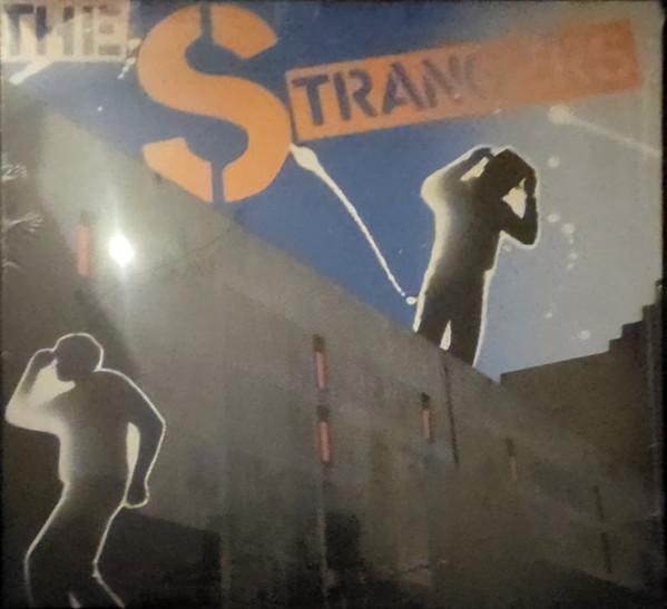 LP Record STRANGERS Strangers BEWITH194LP BE WITH RECORDS 2025 UK Dance Electronica
LP Record STRANGERS Strangers BEWITH194LP BE WITH RECORDS 2025 UK Dance Electronica