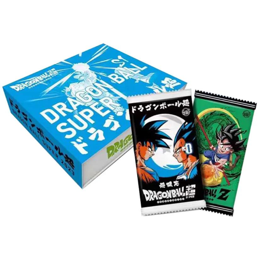Картка Dragon Ball Сон Гоку Обмежені Картки Рідкісні Блискучі Картки Колекційна Картка з Персонажами Аніме Дитяча Іграшка Подарунок
Картка Dragon Ball Сон Гоку Обмежені Картки Рідкісні Блискучі Картки Колекційна Картка з Персонажами Аніме Дитяча Іграшка Подарунок