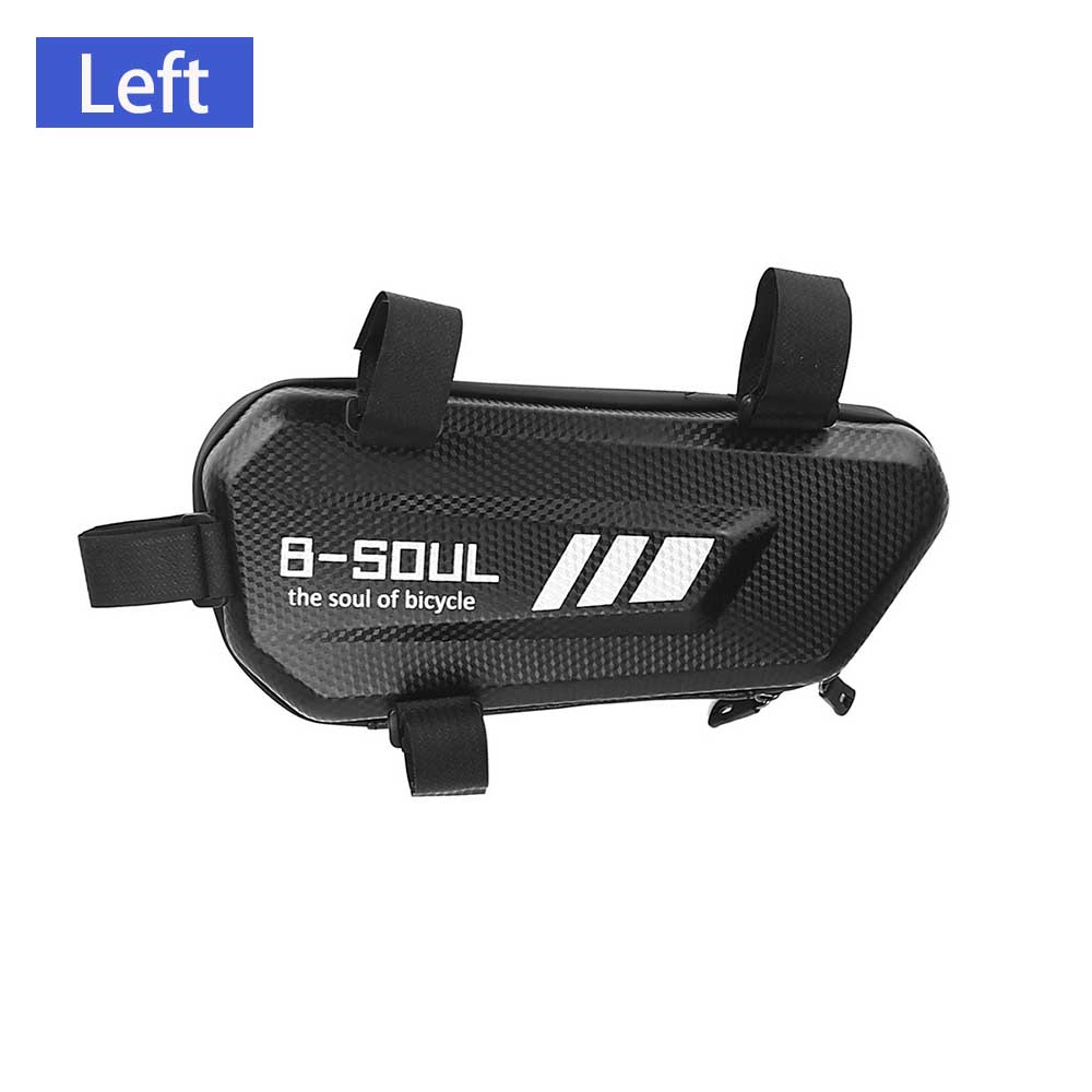 Electric Bike Hanging Bag Motorcycle Side Bags EVA Waterproof Moto Engine Pack Hard Shell Bags Mountain Bike Triangle Pouch
Electric Bike Hanging Bag Motorcycle Side Bags EVA Waterproof Moto Engine Pack Hard Shell Bags Mountain Bike Triangle Pouch