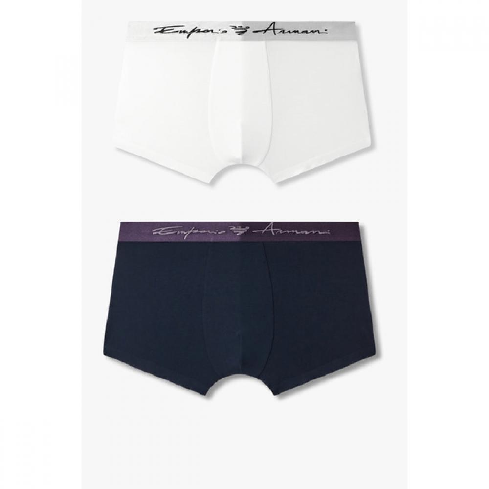Emporio Armani Drawers Banding 2set 0815112023 0815112026 XL(110)
Emporio Armani Drawers Banding 2set 0815112023 0815112026 XL(110)