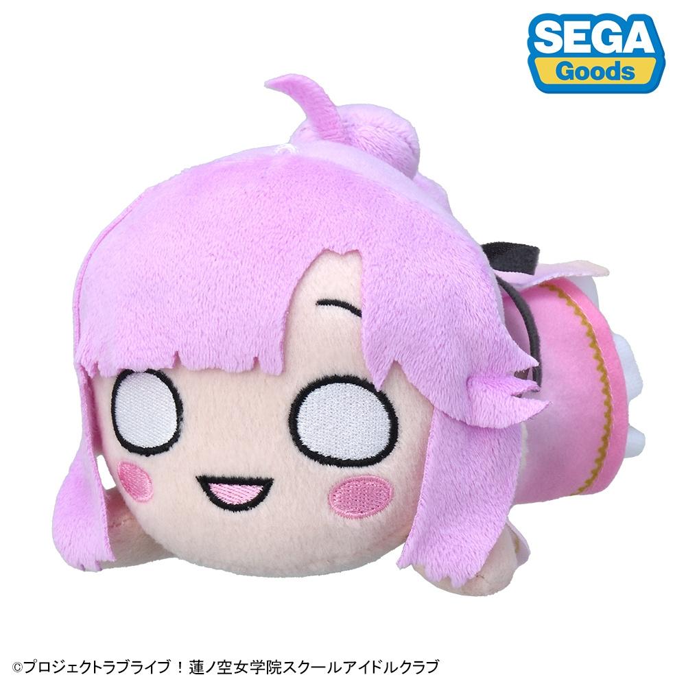 Love Live Love Live HaSunoSora GirlS Academy School Idol Club NeSoberi PluSh Anyoji Himeme Dream BelieverS S
Love Live Love Live HaSunoSora GirlS Academy School Idol Club NeSoberi PluSh Anyoji Himeme Dream BelieverS S