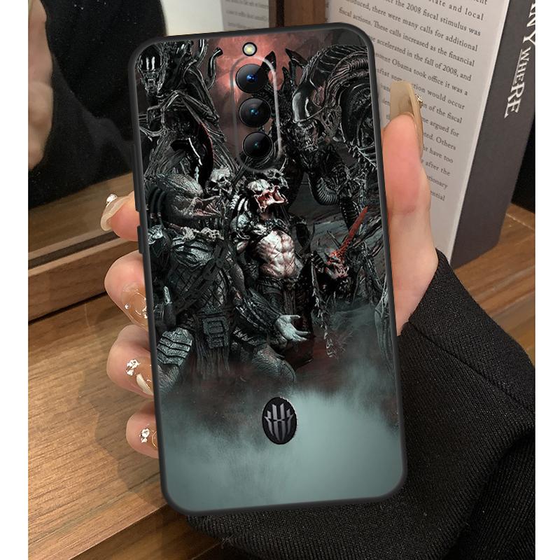 Чохол Alien Vs Predator для Nubia Red Magic 10 9 8 Pro Plus 6 7 6S 7S Pro 6R 5G RedMagic 8S 9S Pro Plus Coque Red Magic 8 Pro
Чохол Alien Vs Predator для Nubia Red Magic 10 9 8 Pro Plus 6 7 6S 7S Pro 6R 5G RedMagic 8S 9S Pro Plus Coque Red Magic 8 Pro