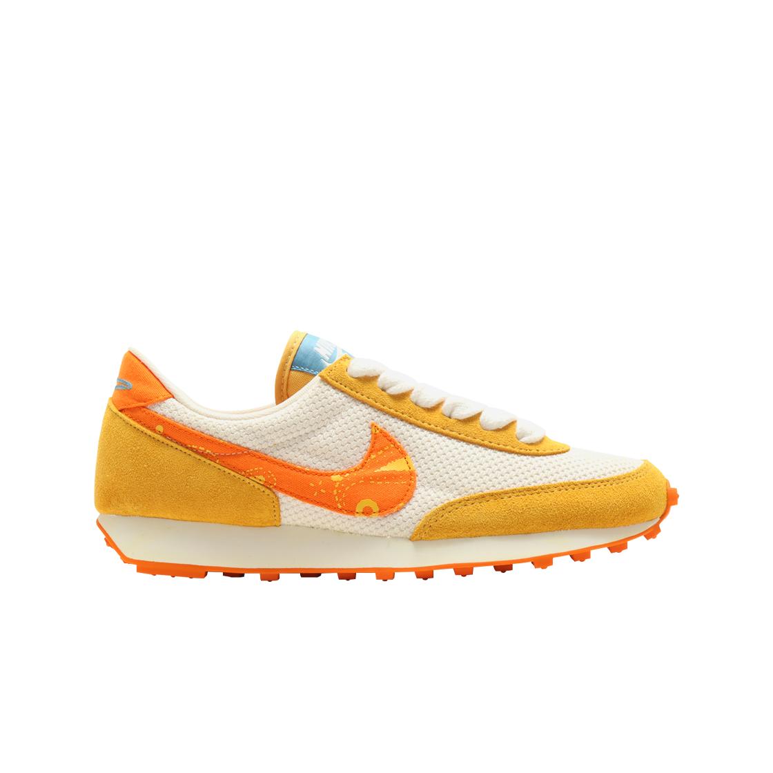 (w) Nike Daybreak Magma Orange 265
(w) Nike Daybreak Magma Orange 265