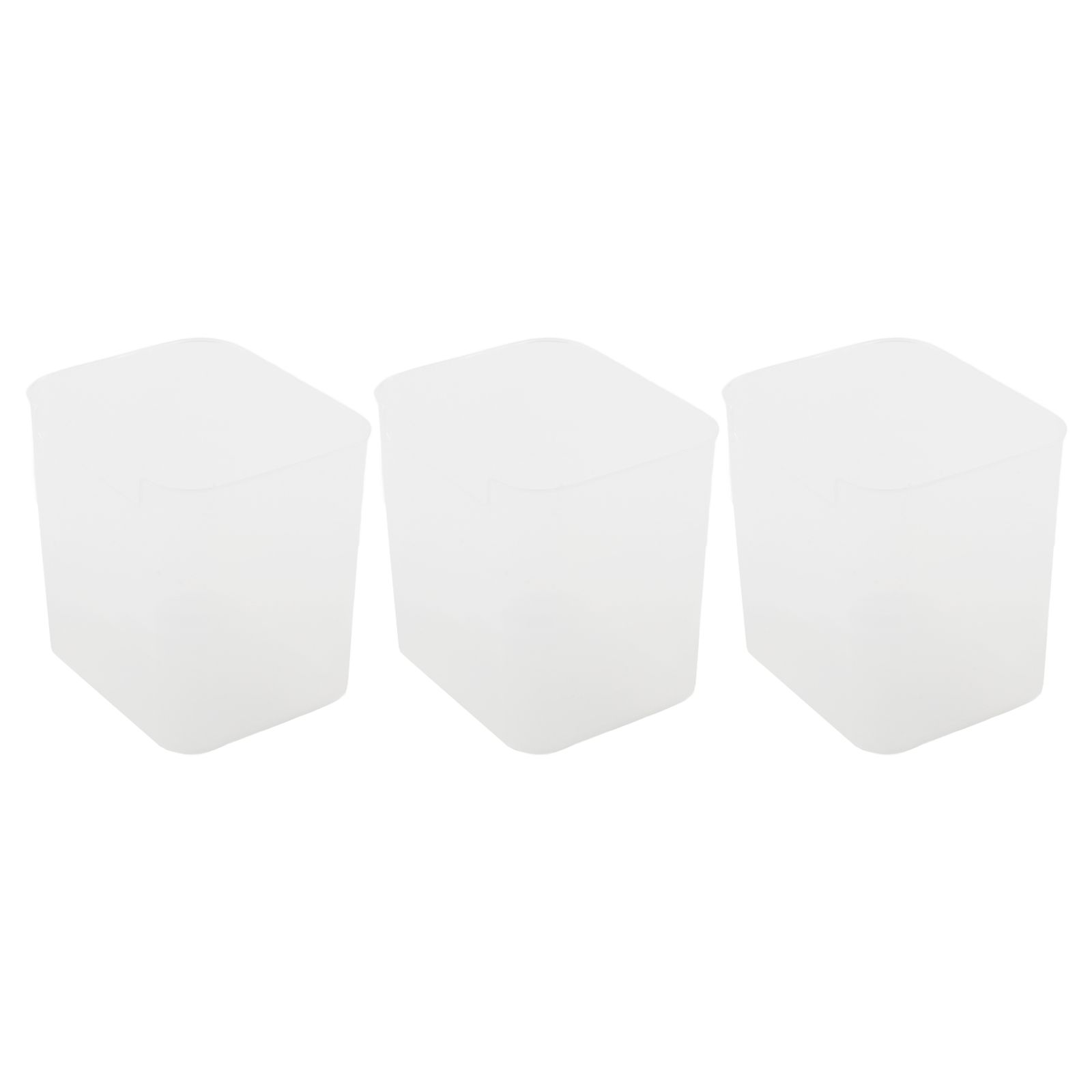 Home Storage Solution Refrigerator Storage Box Food Organization Box Clear Storage Box For Fridge Organizer 10*10*8cm China Mainland
Home Storage Solution Refrigerator Storage Box Food Organization Box Clear Storage Box For Fridge Organizer 10*10*8cm China Mainland