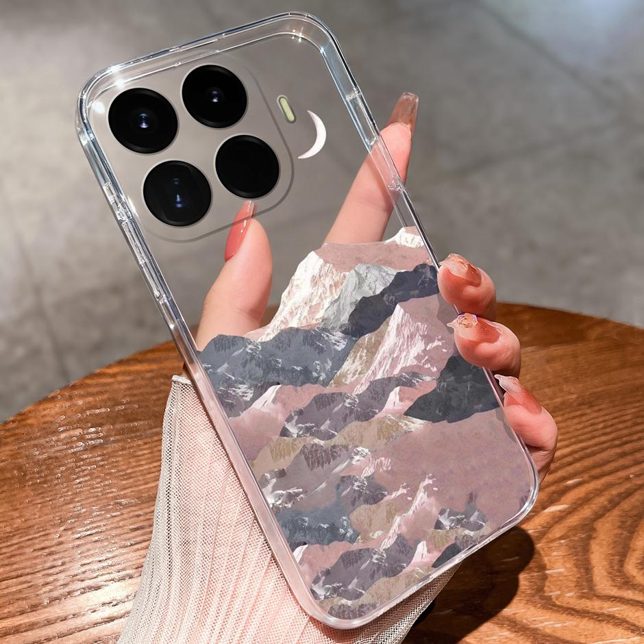 Case For Xiaomi 17T 17 Ultra Carrot Geese Cat Anti-fall Shockproof Creative Soft Transparent Bumper For Xiaomi17 T 17Ultra Capa Xiaomi 17T
Case For Xiaomi 17T 17 Ultra Carrot Geese Cat Anti-fall Shockproof Creative Soft Transparent Bumper For Xiaomi17 T 17Ultra Capa Xiaomi 17T