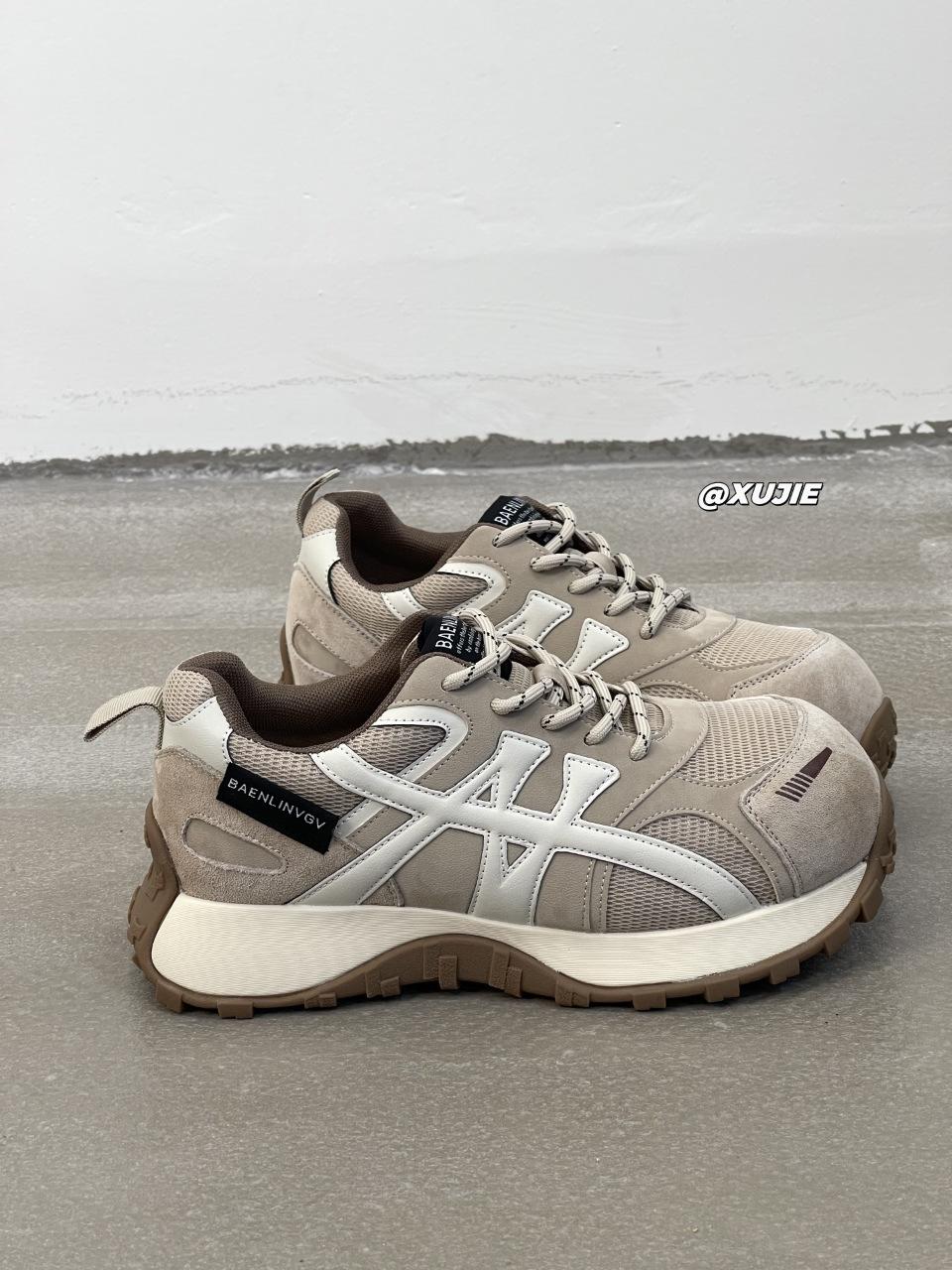 Four Seasons Versatile Casual Shoes Lightweight and Breathable Leather Mesh Forrest Gump Shoes Women s Sports Jogging Shoes 2025 Autumn New 35
Four Seasons Versatile Casual Shoes Lightweight and Breathable Leather Mesh Forrest Gump Shoes Women s Sports Jogging Shoes 2025 Autumn New 35