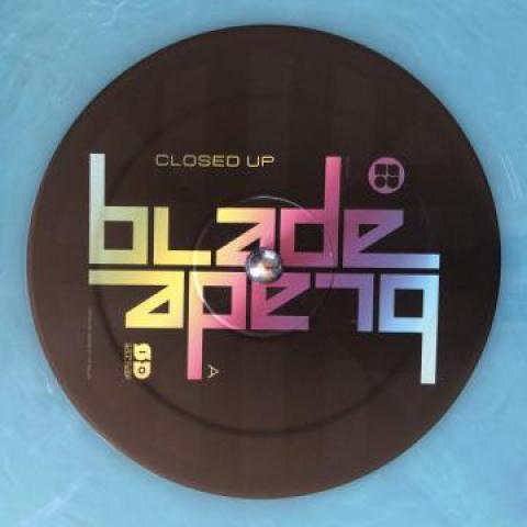 12inch Record BLADE - Closed Up / Rainbows SDEVNYL013 Soul Deep Recor 2022 US Reggae, Ska & Dub
12inch Record BLADE - Closed Up / Rainbows SDEVNYL013 Soul Deep Recor 2022 US Reggae, Ska & Dub