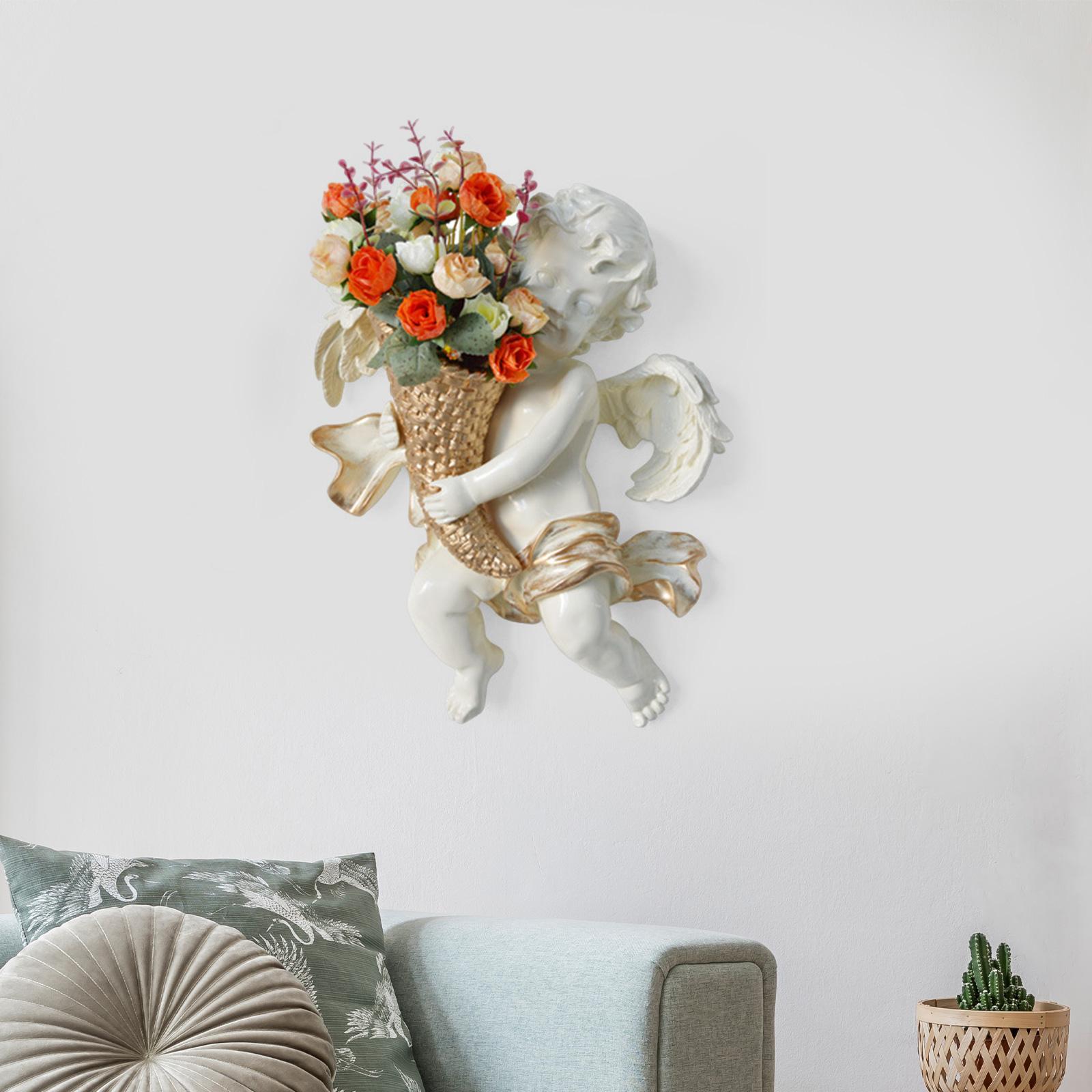 Цветочный горшок с ангелом, бонсай, декоративный органайзер, кашпо, ваза с бутоном, статуэтка, подарок, настенное искусство, цветочный горшок для сада, офиса, кухни, дома
Цветочный горшок с ангелом, бонсай, декоративный органайзер, кашпо, ваза с бутоном, статуэтка, подарок, настенное искусство, цветочный горшок для сада, офиса, кухни, дома