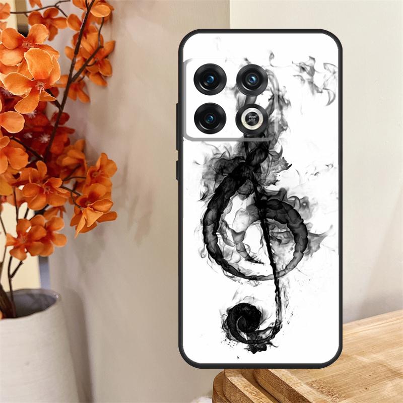 Music Note Musical Treble Clef Funda For OnePlus 8T 10T 13 13R 12 12R 11 10 Pro OnePlus Nord 4 CE 2 3 Lite N30 N20 N10 Case OnePlus Nord N10
Music Note Musical Treble Clef Funda For OnePlus 8T 10T 13 13R 12 12R 11 10 Pro OnePlus Nord 4 CE 2 3 Lite N30 N20 N10 Case OnePlus Nord N10